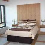 Chicos De Y Restaurante Casa rural Lastanosa