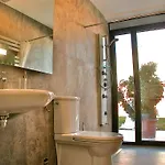 בית כפרי Chicos De Y Restaurante Lastanosa