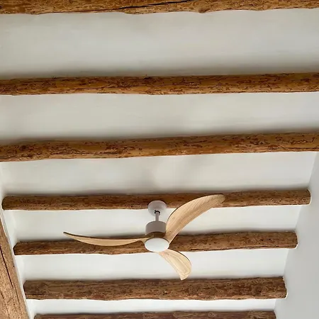 Εξοχικό σπίτι Chicos De Y Restaurante