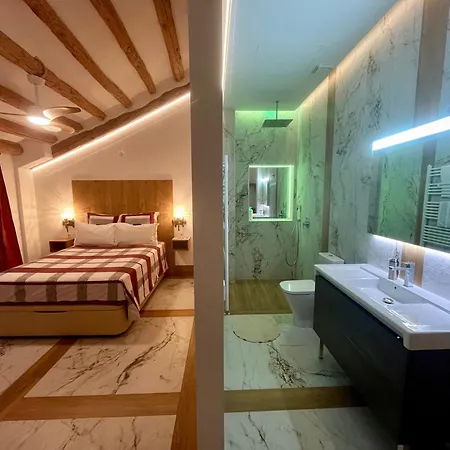 Landhaus Chicos De Y Restaurante *