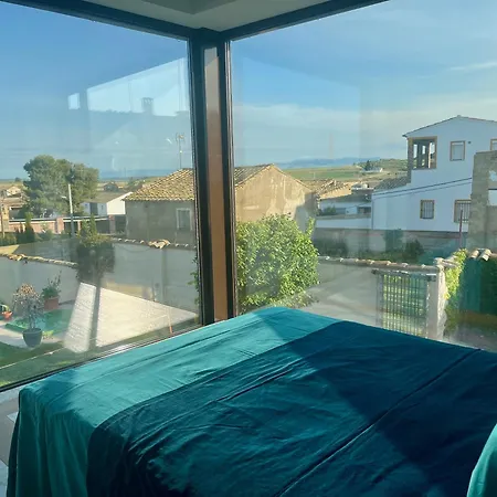 Landhaus Chicos De Y Restaurante Lastanosa