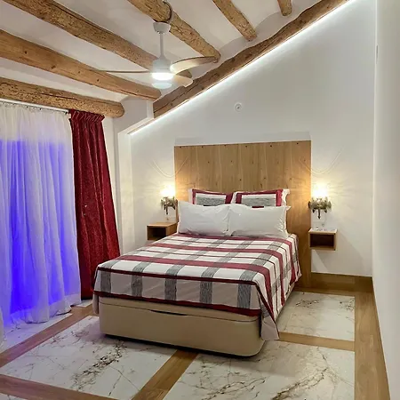 Chicos De Y Restaurante Landhuis *