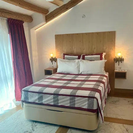 Venkovský dům Chicos De Y Restaurante Lastanosa