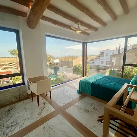 Chicos De Y Restaurante