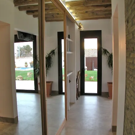 Chicos De Y Restaurante Landhuis Lastanosa