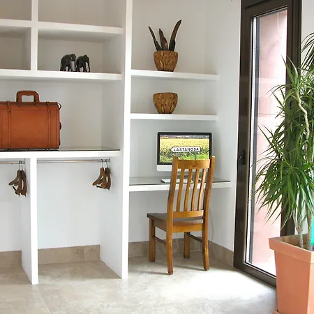 Chicos De Y Restaurante *