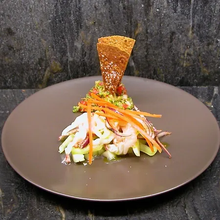 Chicos De Y Restaurante Lastanosa