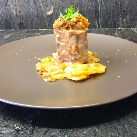 Chicos De Y Restaurante *