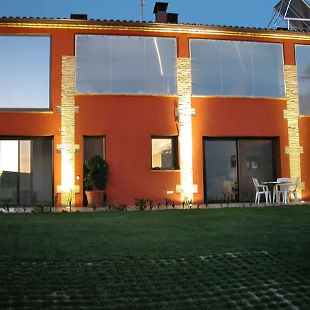 Chicos De Y Restaurante Landhaus *