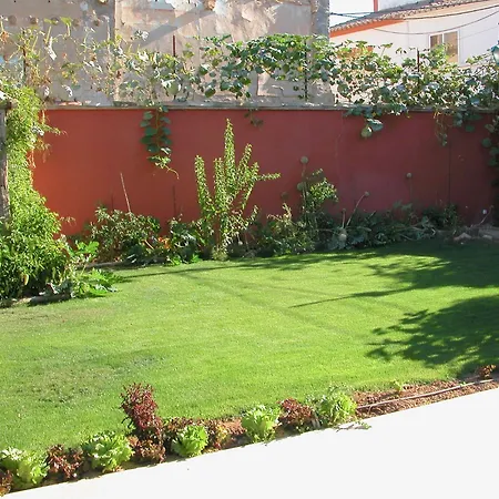 Landhaus Chicos De Y Restaurante Lastanosa