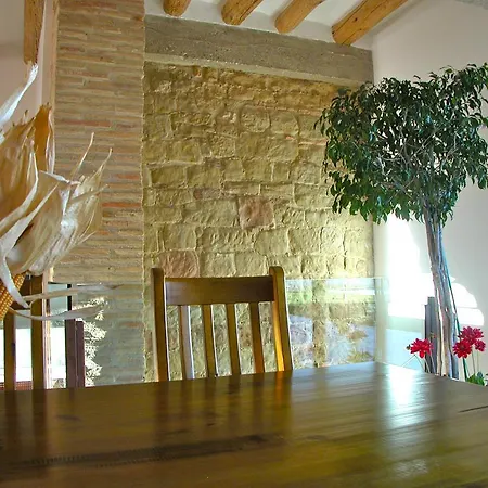 Landhaus Chicos De Y Restaurante Lastanosa