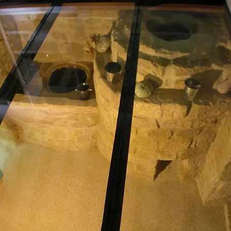 Landhuis Chicos De Y Restaurante