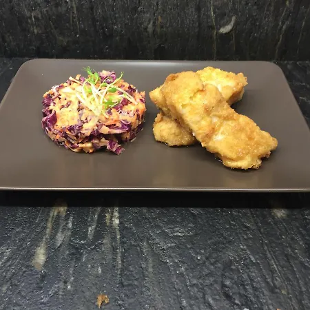 Chicos De Y Restaurante *