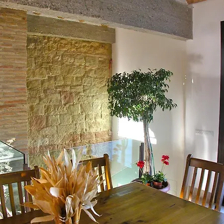 Venkovský dům Chicos De Y Restaurante