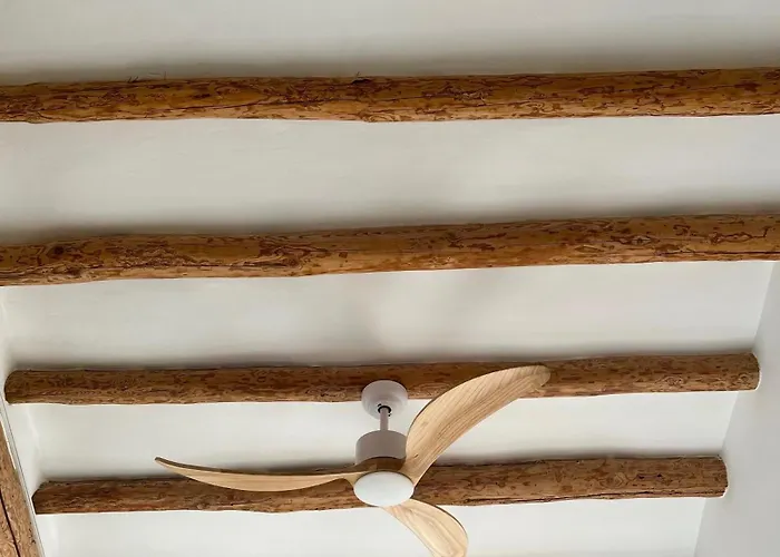 Εξοχικό σπίτι Chicos De Y Restaurante