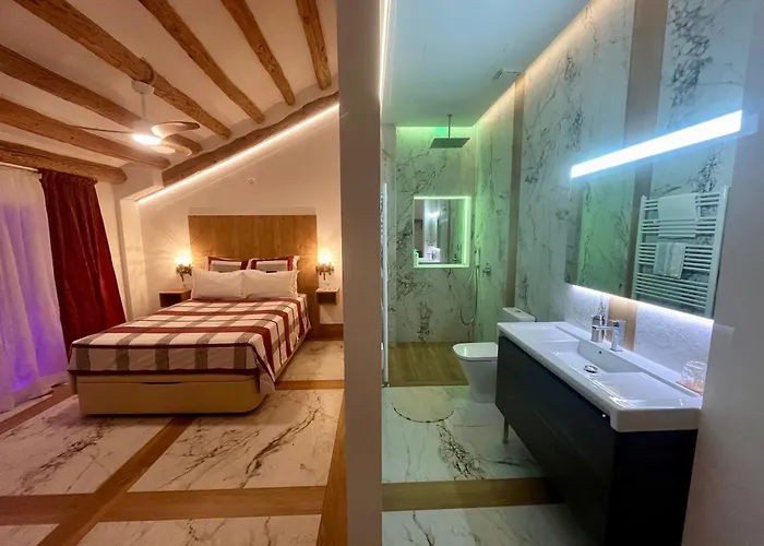 Εξοχικό σπίτι Chicos De Y Restaurante *