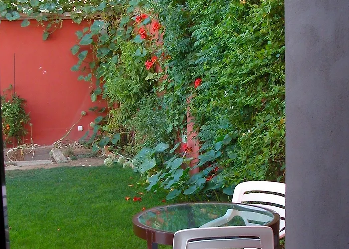 Chicos De Y Restaurante Εξοχικό σπίτι Lastanosa