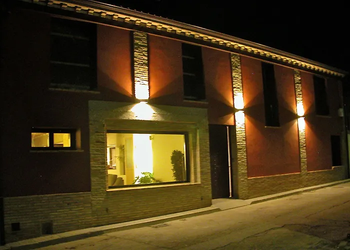 Chicos De Y Restaurante Lastanosa