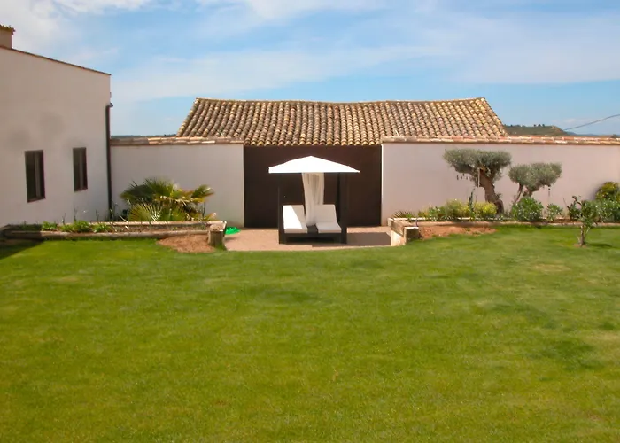 Εξοχικό σπίτι Chicos De Y Restaurante