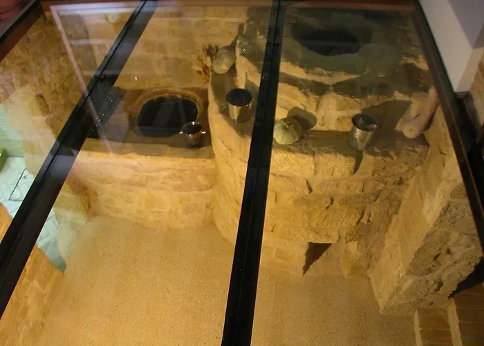 Εξοχικό σπίτι Chicos De Y Restaurante