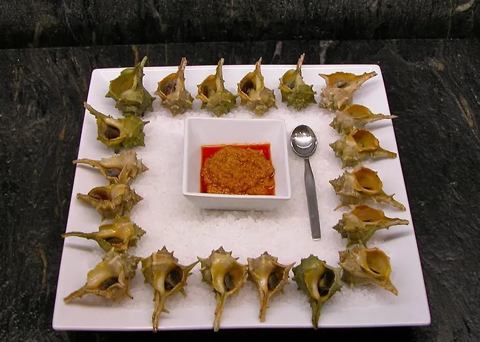 Εξοχικό σπίτι Chicos De Y Restaurante *