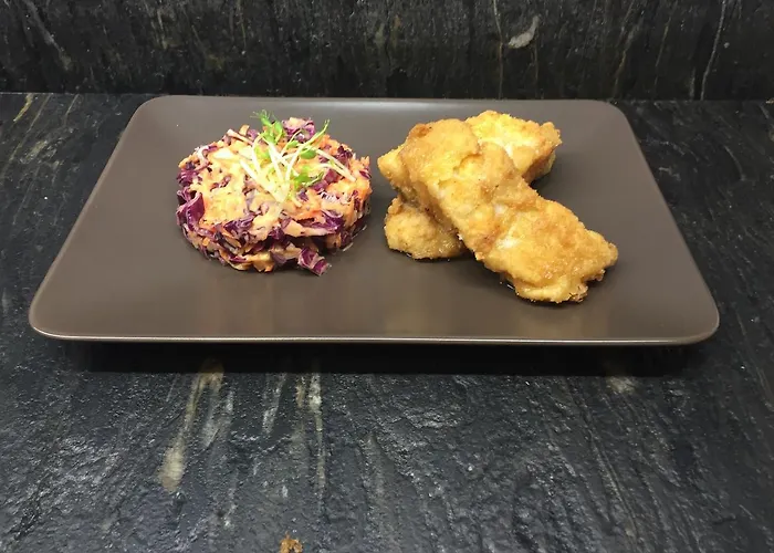 Chicos De Y Restaurante *